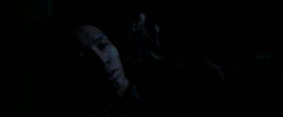 It's time to move. - The Revenant