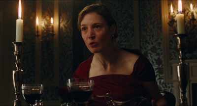 - It's my time. My time!
- I have no idea - Phantom Thread