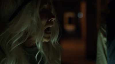 - It's time, nine
minutes 54 seconds - Shangri-La: Near Extinction