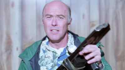 It's time now, boy. - Phantasm III: Lord of the Dead