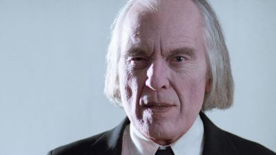 It's time now boy - Phantasm III: Lord of the Dead