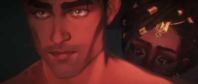 It's your time now, Jayce.
No more red tape. - Arcane