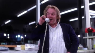 Shut up - Punch Drunk Love