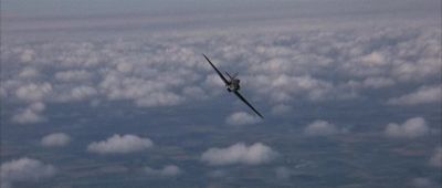 Shut up - The Battle of Britain