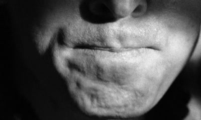 Shut up - The Angry Silence