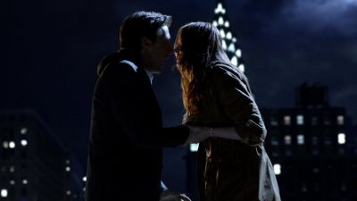 Shut up - Doctor Who