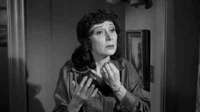 It's time to open up the box office. - The Tingler
