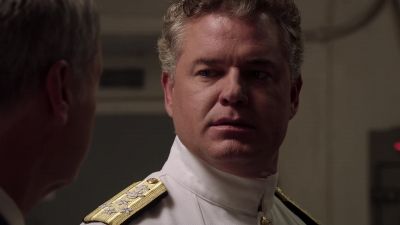 It's time, pal. - The Last Ship