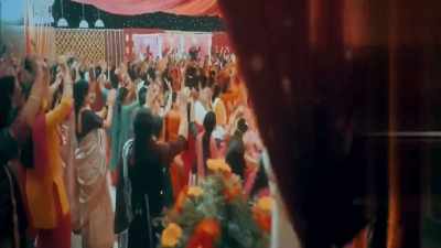 It's time to party! - Mission Raniganj