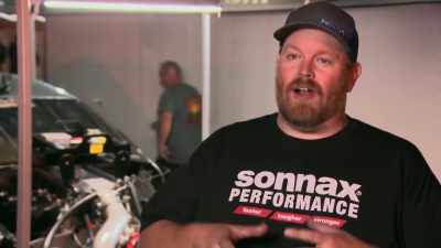 It's my time to pick up a win, - Street Outlaws No Prep Kings Team Attack