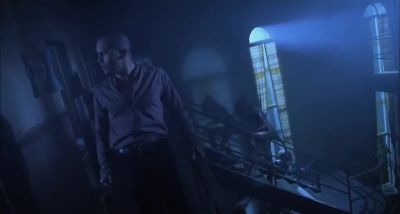It's time to play - Tales from the Crypt: Demon Knight