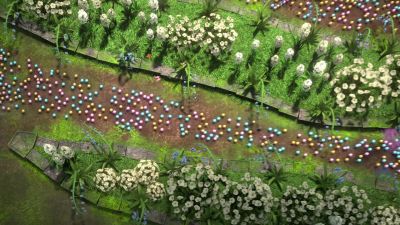 All right troops it's time to push backThat means eggs everywhereHeaps of you in every high risefarmhouse and trailer parkIn tennis shoes and cereal bowlsOh there will be bathtubs filled with my beautiful googiesOkay that's a little strangeNo mateThat's - Rise of the Guardians