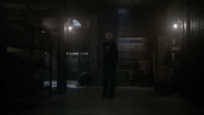 It's time to put the guns down. - Teen Wolf