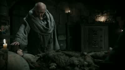 It's time we reviewedthe accounts, my lady. - Game of Thrones