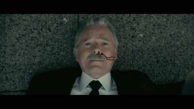 It's time, Roderick. - The Fall of the House of Usher