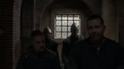 It's time, - The Last Kingdom