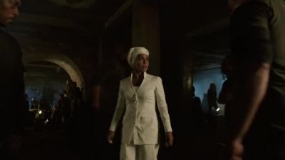 到时候了
It's time. - Gotham