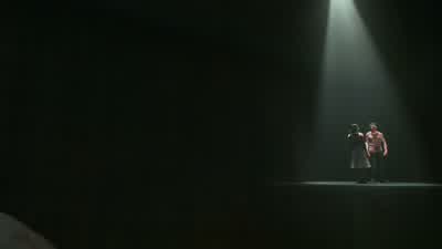It's time. - Marvel's The Punisher