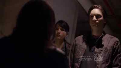 It's time. - Continuum
