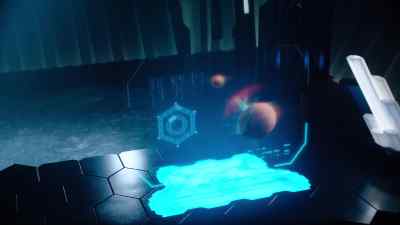 It's time. - Krypton
