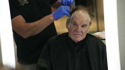 It's time. - Charlie Hustle & the Matter of Pete Rose