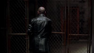 It's time. - Supernatural