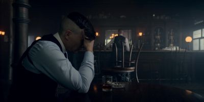 It's time. - Peaky Blinders