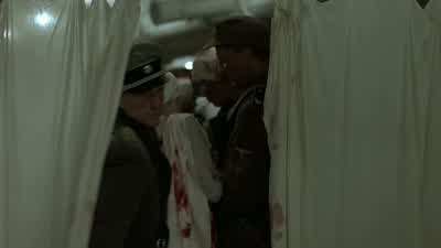 - It's time. - Downfall