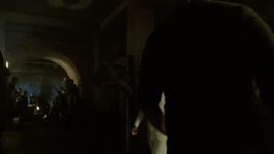 It's time. - Gotham
