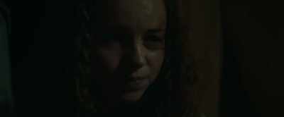 It's time to show Holly. - Homebound