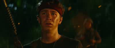It's time to show Kongthat man is king - Kong: Skull Island