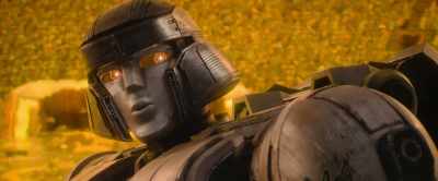 It's time to show them we are more than meets the eye - Transformers One