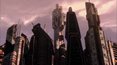 It's time to start crying. - Stargate Atlantis