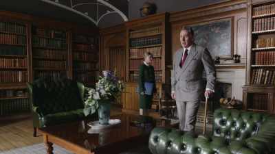 It's time we started preparing
for the inevitable - The Reluctant Royal
