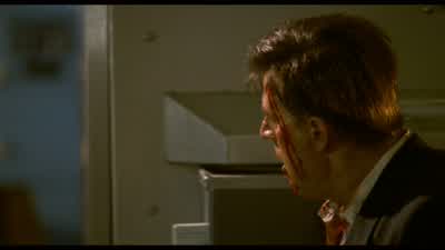 Give it up! - The Fugitive
