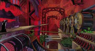It's time to strike! - Wizards