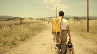 It's time to support
the war effort. - Catch-22