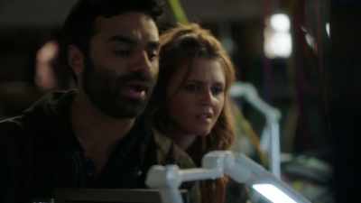 It's time to take
our power back." - Wisdom of the Crowd