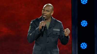 It's time for the Care Bear Stare!" - Dave Chappelle: The Age of Spin