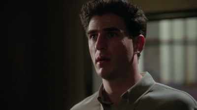 It's time the Elders really
understood who has the power. - Charmed