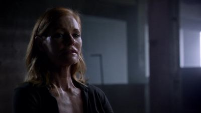 It's time for the final transfer. - Under the Dome