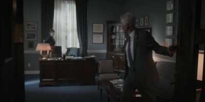 It's time for the Oversight Committee
to exercise some oversight. - Zero Day