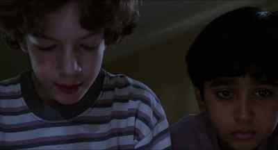 It's time for them to go home. - The Indian in the Cupboard