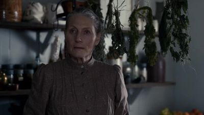 It's time for them to go. - Anne with an E