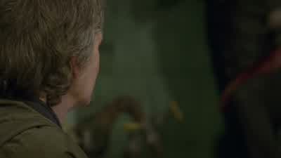 It's time to end this. - The Walking Dead