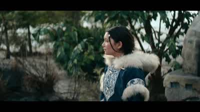 It's time to go home. - Avatar: The Last Airbender