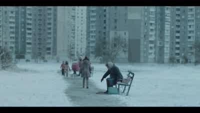 It's time to go. - Chernobyl