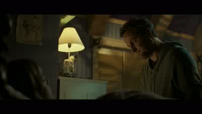 It's time to go to bed, okay? - Pet Sematary