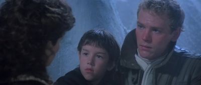 It's time for total truth between us - Star Trek III: The Search for Spock