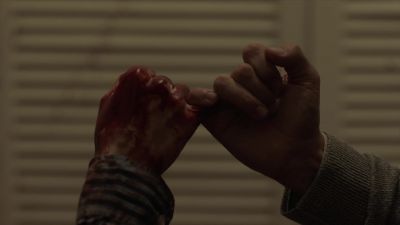 It's time for us to grow up. - American Horror Story